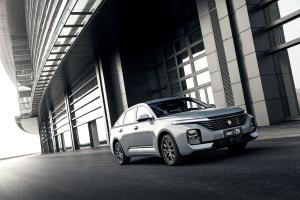 Baojun RC-5 2020 года 